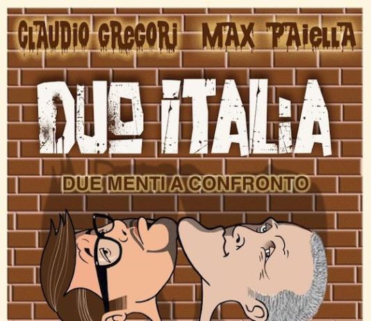 Duo Italia alle Officine Cantelmo di Lecce