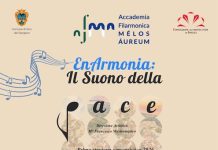 Vico del Gargano, al via la stagione concertistica “Enarmonia: il Suono della Pace”