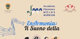 Vico del Gargano, al via la stagione concertistica “Enarmonia: il Suono della Pace”