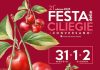 Festa delle Ciliegie di Conversano: dal 30 maggio al 2 giugno la 22ma edizione