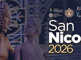 Festa di San Nicola 2026 a Maglie