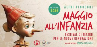 “Maggio all’infanzia” ultimo appuntamento a Martina Franca