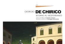 Giorgio de Chirico. Ritorno al Mediterraneo: una grande mostra a Vieste