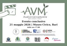 “AudiovisivaMENTE. Spazi ecologici e digitali”: il 21 maggio a Bari l’evento finale