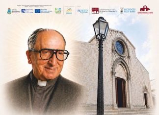 “Io, Don Aldo: quando la musica incontra la preghiera” in scena a Bovino
