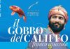 Il gobbo del Califfo di Franco Casavola in scena a Bari