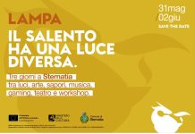 Lampa / Sternatìa, il borgo che vorrei: dal 31 maggio al 2 giugno la presentazione