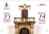 “Bitonto Cortili Aperti” il 23 e 24 maggio 2026