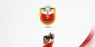 Taranto, Gruppo Sportivo VV.F. “M. Martinelli”: Saggio di Fine Anno