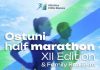 Ostuni Half Marathon, il 31 maggio la 12esima edizione