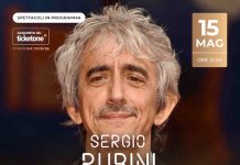 Sergio Rubini in “Ristrutturazione” a Bitritto