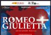 “Romeo+Giulietta Odio/Amore” in scena a Bitritto