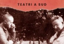 “Storia di un’amicizia. Per Brecht” domani in scena a Lecce