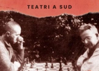 “Storia di un’amicizia. Per Brecht” domani in scena a Lecce