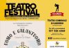 Al Teatro Comunale di Carosino va in scena “Uomo e Galantuomo” di Eduardo De Filippo