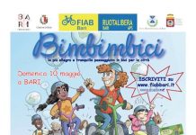 Bimbimbici a Bari: il 10 maggio la 27esima edizione