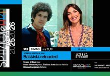A Molfetta il 9 maggio il concerto “Battisti Reloaded”