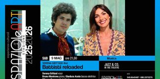 A Molfetta il 9 maggio il concerto “Battisti Reloaded”