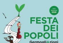 “Festa dei Popoli”: la 22esima edizione a Bari