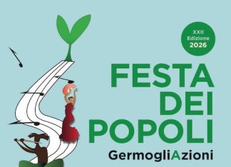 “Festa dei Popoli”: la 22esima edizione a Bari
