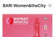 “Women and the City”, dal 28 maggio a Bari