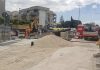 Bari, fognatura pluviale a Carbonara: lavori nella fase conclusiva