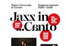 A Corato domani lo spettacolo “Io che amo solo te. Le Voci di Genova”