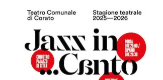 A Corato domani lo spettacolo “Io che amo solo te. Le Voci di Genova”
