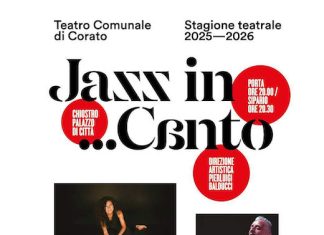 A Corato domani lo spettacolo “Io che amo solo te. Le Voci di Genova”