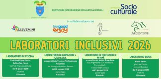 Al via i laboratori inclusivi artistici e sportivi 2026 in provincia di Brindisi
