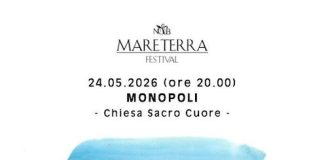 N&B Mareterra Festival a Bari e Monopoli celebra Louis Couperin