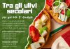 Picnic tra gli ulivi secolari a Castellana Grotte