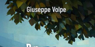 “Due Sassi nello Stagno” di Giuseppe Volpe: la presentazione il 5 maggio a Bari