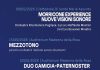 A Molfetta oggi il concerto “Melodramma da camera”