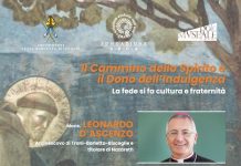 VIII Centenario del Transito di San Francesco, incontro spirituale a Trani