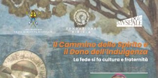 VIII Centenario del Transito di San Francesco, incontro spirituale a Trani