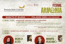 Armonia. Narrazioni in Terra d’Otranto a Lucugnano