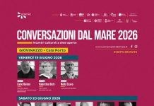 Conversazioni dal mare: la decima edizione a Giovinazzo e Mattinata