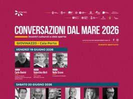 Conversazioni dal mare: la decima edizione a Giovinazzo e Mattinata