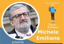 Michele Emiliano presenta “L’alba di San Nicola” a Molfetta