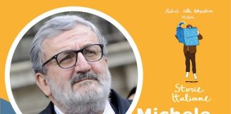 Michele Emiliano presenta “L’alba di San Nicola” a Molfetta
