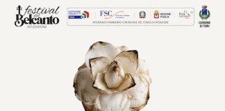 Festival del Belcanto, dal 22 luglio a Turi