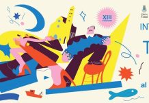 International Trani Tango: la13esima edizione fino al 12 luglio
