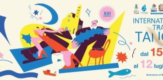 International Trani Tango: la13esima edizione fino al 12 luglio