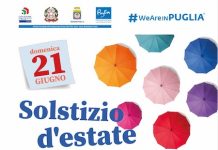 Allo Slow Park di Foggia prende il via “Capitanata Spring Festival”