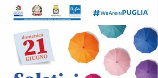 Allo Slow Park di Foggia prende il via “Capitanata Spring Festival”