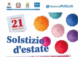 Allo Slow Park di Foggia prende il via “Capitanata Spring Festival”