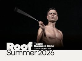 A Campi Salentina il ritorno del Circo El Grito con La vertigine del desiderio