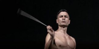 A Campi Salentina il ritorno del Circo El Grito con La vertigine del desiderio