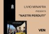 “Nastri perduti” di Livio Minafra: la presentazione a Bitonto